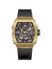 ĐỒNG HỒ TOPHILL TUT003G.GB2158 Nam Máy automatic Sapphire 5ATM