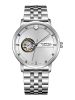 ĐỒNG HỒ TOPHILL TW068G.S1238 Nam máy automatic kính sapphire size 38mm 5ATM