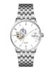 ĐỒNG HỒ TOPHILL TW083G.S1258 Nam Máy Automatic Kính sapphire Size 40mm 5ATM