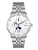 ĐỒNG HỒ TOPHILL TW085G.S1262 Nam Máy Quartz(pin) Kính sapphire Size 40mm 5ATM