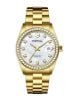 ĐỒNG HỒ TOPHILL TW095G.M2238 Nam dây thép 316L Máy automatic Kính sapphire 5ATM