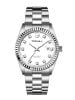 ĐỒNG HỒ TOPHILL TW095G.S01 Nam dây thép 316L Máy automatic Kính sapphire 5ATM