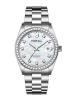 ĐỒNG HỒ TOPHILL TW095G.S05 Nam dây thép 316L Máy automatic Kính sapphire 5ATM