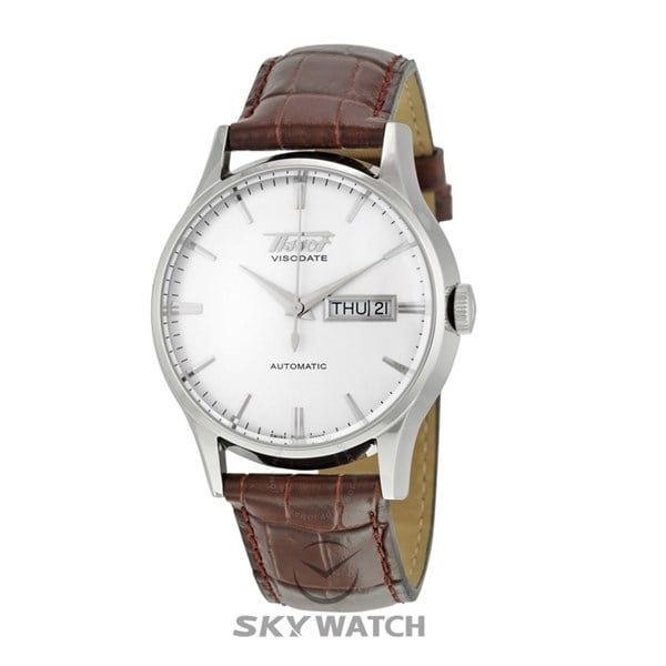 China Wholesale Leather Wristwatch Strap T019.430.16.031.01_K0036667