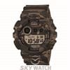 ĐỒNG HỒ CASIO GD-120CM-5DR