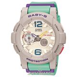  ĐỒNG HỒ CASIO BGA-180-3BDR 