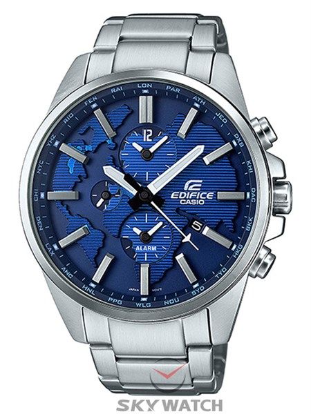 ĐỒNG HỒ CASIO ETD-300D-2AVUDF