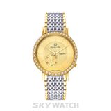  ĐỒNG HỒ OLYMPIA STAR OPA 58012-07DMSK (VANG) 