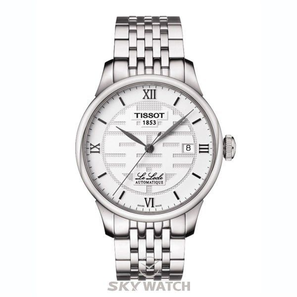 ĐỒNG HỒ TISSOT T41.1.833.50