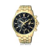  ĐỒNG HỒ CITIZEN BL8142-84E 