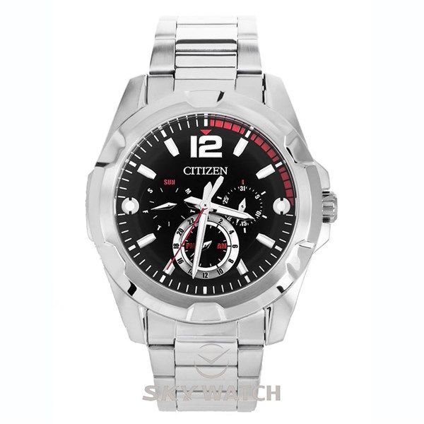 ĐỒNG HỒ CITIZEN AG8330-51F