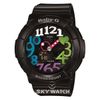 ĐỒNG HỒ CASIO BGA-131-1B2DR