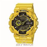  ĐỒNG HỒ CASIO GA-110NM-9ADR 