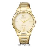  ĐỒNG HỒ CITIZEN EM0412-52P 