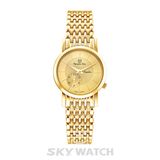  ĐỒNG HỒ OLYMPIA STAR OPA 58012-07LK (VANG) 