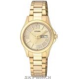  ĐỒNG HỒ CITIZEN EQ0593-51P 