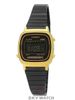 ĐỒNG HỒ CASIO LA670WEGB-1BDF