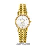  ĐỒNG HỒ OLYMPIA STAR OPA 58082DLK (TRANG) 