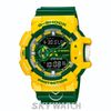 ĐỒNG HỒ CASIO GA-400CS-9ADR