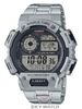 ĐỒNG HỒ CASIO AE-1400WHD-1AVDF