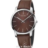  ĐỒNG HỒ CALVIN KLEIN K2G211GK 