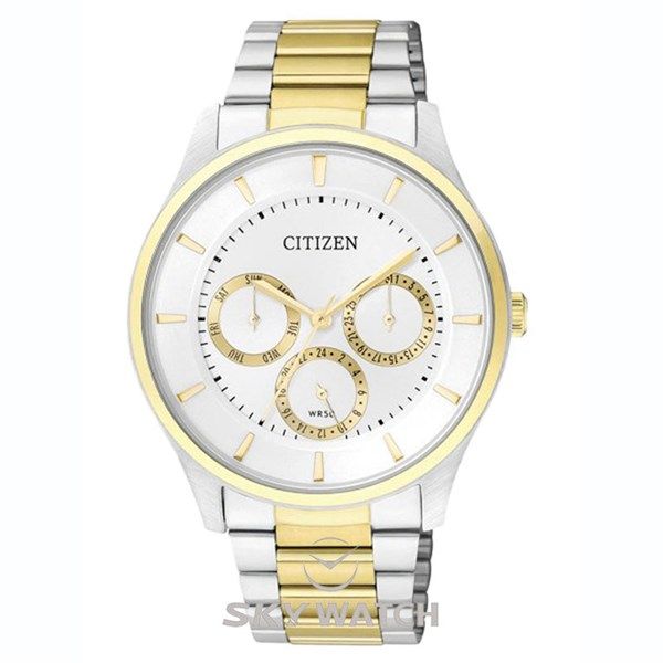 ĐỒNG HỒ CITIZEN AG8354-53A