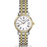  ĐỒNG HỒ TISSOT T52.2.281.13 