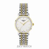  ĐỒNG HỒ TISSOT T109.210.22.031.00 