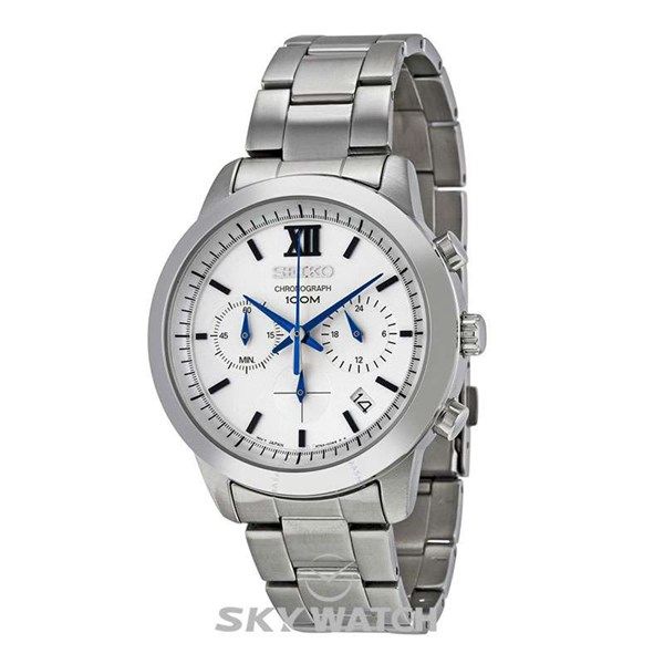 ĐỒNG HỒ SEIKO SSB145P1