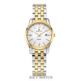  ĐỒNG HỒ OLYMPIA STAR OPA 58057LSK (TRANG) 