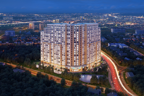  Dự án T&T Riverview 