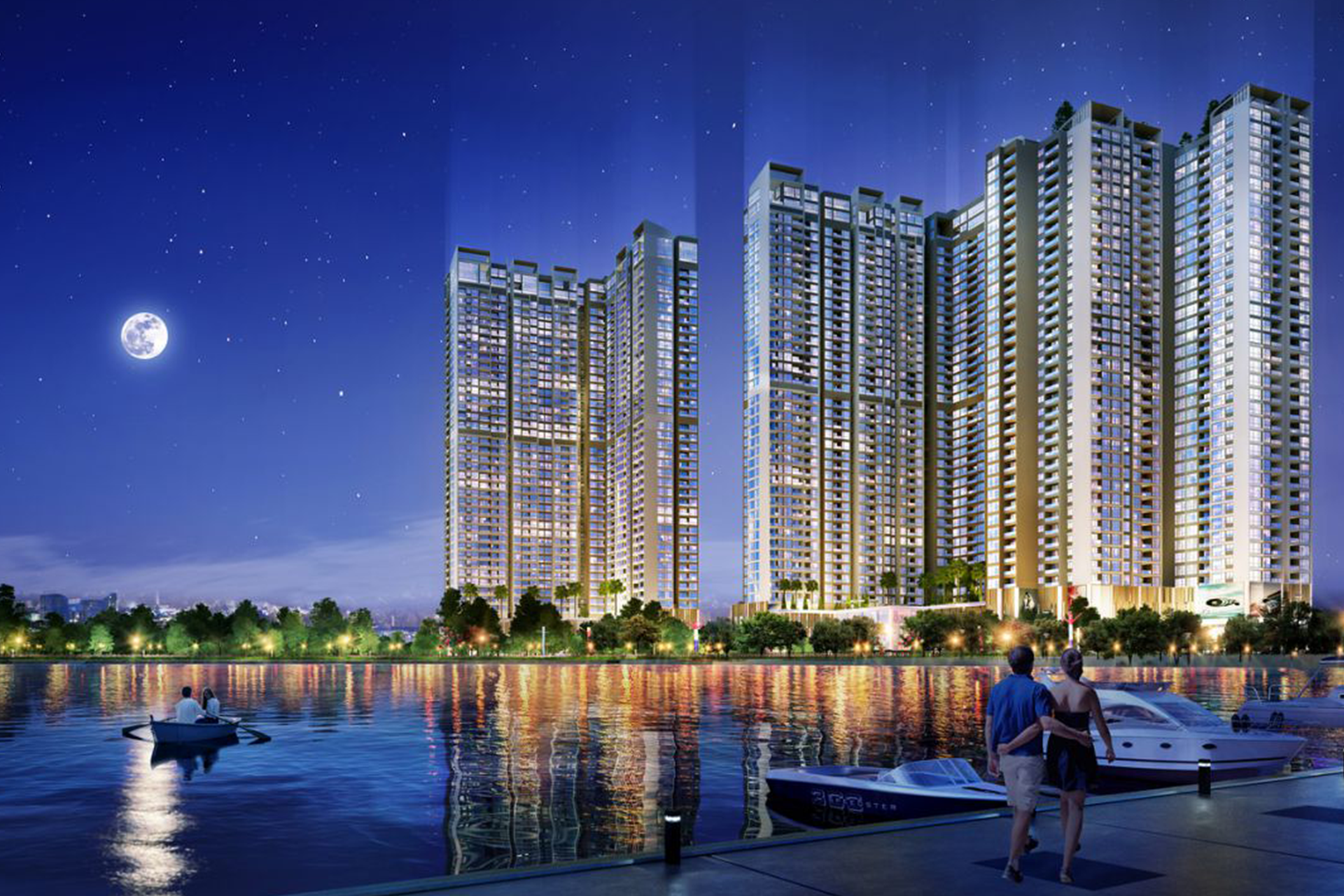  Vinhomes Skylake 