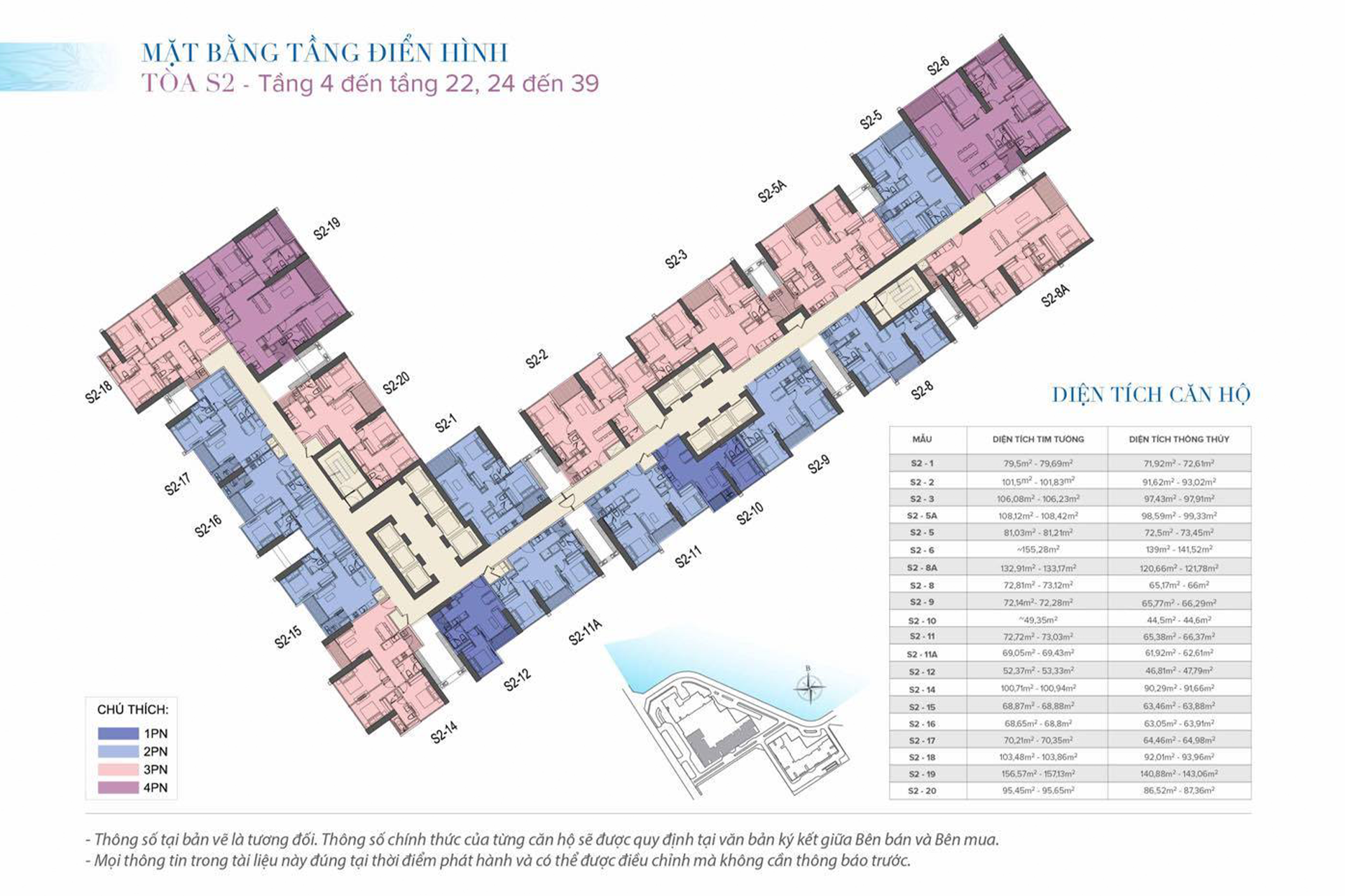  Dự án Vinhomes Skylake 