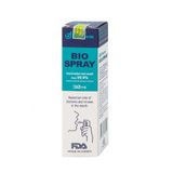  Bình xịt họng sinh học Bdferm Bio Spray hỗ trợ diệt khuẩn, trị hôi miệng (30ml) 