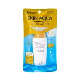  Sữa chống nắng dưỡng da trắng mịn Sunplay Skin Aqua Clear White SPF50+/Pa++++ (25g) 