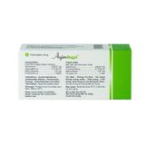  Thuốc Auclanityl 500/125mg Tipharco điều trị viêm phế quản, viêm phổi (20 viên) 