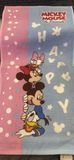 Khăn mặt Disney