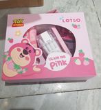 SET DỤNG CỤ HỌC TẬP DISNEY