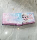 Hộp Bút Dây Kéo Disney