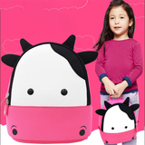 Balo Bò Sữa NH034