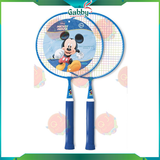 Vợt Cầu Lông DISNEY (Kèm Bao Đựng)