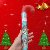 Kẹo Hình Gậy Giáng Sinh 68G