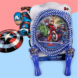 Đồ Chơi Nhảy Dây DISNEY