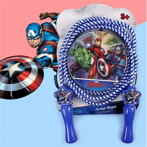 Đồ Chơi Nhảy Dây DISNEY