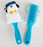 Lược Disney Cún Snoopy Họa Sĩ