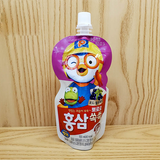 Nước Hồng Sâm Pororo 100ml