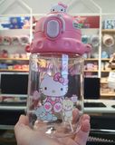 BÌNH NƯỚC SANRIO DÂY ĐEO SANRIO