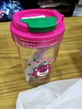 LY NƯỚC DISNEY CÓ NẮP
