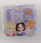Lược + Cài Tóc SET DISNEY Mẫu 1