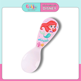 Muỗng Soup Melamin Nhỏ Disney